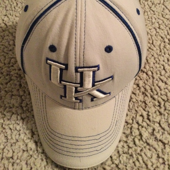 Top of the World Other - University Of Kentucky Fitted Ballcap